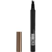 Maybelline Tattoo Brow Micro-Pen Tint, 1 g Maybelline Øyenbrynsmakeup