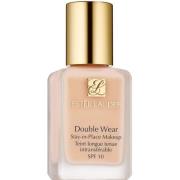 Estée Lauder Double Wear Stay-In-Place Foundation SPF10 1W1 Bone - 30 ...