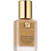 Estée Lauder Double Wear Stay-In-Place Foundation SPF 10 3W1 Tawney - ...