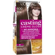 L'Oréal Paris Casting Creme Gloss Dark Blonde - 1 pcs