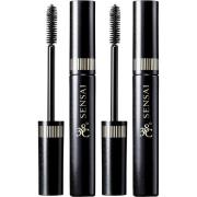 Mascara 38°C Separating & Lengthening Duo,  Sensai Makeup