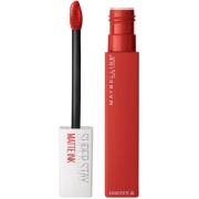 Maybelline Superstay Matte Ink Dancer - 5 ml