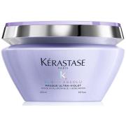 Kérastase Blond Absolu Masque Ultra-Violet - 200 ml