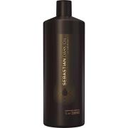 Sebastian Professional Dark Oil Lightweight Shampoo 1000 ml