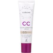 Lumene CC Color Correcting Cream SPF20 Light - 30 ml