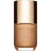 Clarins Everlasting Youth Fluid 114 Cappuccin - 30 ml