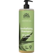 Urtekram Aloe Vera Shampoo - 1000 ml