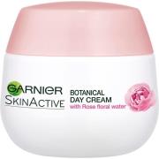 Garnier Skin Active Moisture+ Rose Floral Water Dry & Sensitive Skin -...