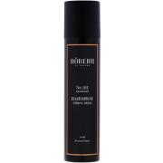 Nõberu of Sweden Hairspray Strong Hold Sandalwood - 250 ml