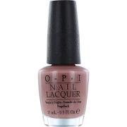 OPI Nail Lacquer Barefoot In Barcelona - 15 ml