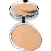 Clinique Stay-Matte Sheer Pressed Powder Stay Beige - 7.6 g