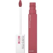 Maybelline Superstay Matte ink. Ringleader - 5 ml