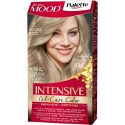 MOOD Hair Colour No. 1 Extra Light Ash Blonde - pcs 1