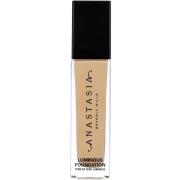 Anastasia Beverly Hills Luminous Foundation 250C - 30 ml