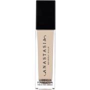 Anastasia Beverly Hills Luminous Foundation 130N - 30 ml