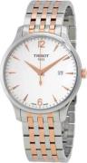 Tissot Herreklokke T063.610.22.037.01 Tradition