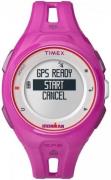 Timex Herreklokke TW5K87400H4 Ironman LCD/Resinplast Ø43 mm