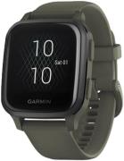 Garmin 010-02426-13 Venu Sq LCD/Gummi