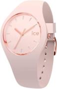 Ice Watch Dameklokke 015334 Rosa/Gummi Ø42 mm