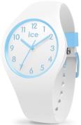 Ice Watch 014425 Ola Kids Hvit/Gummi Ø34 mm