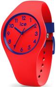 Ice Watch 014429 Ola Kids Rød/Gummi Ø34 mm