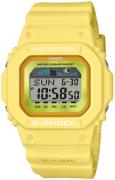 Casio Herreklokke GLX-5600RT-9ER G-Shock LCD/Resinplast