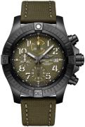 Breitling Herreklokke V13317101L1X2 Avenger Chronograph 45