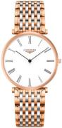 Longines Herreklokke L4.766.1.91.7 La Grande Classique De