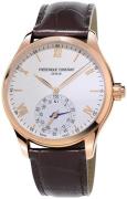 Frederique Constant Herreklokke FC-285V5B4 Horological Smartwatch