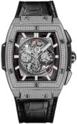 Hublot Herreklokke 601.NX.0173.LR.1704 Big Bang 45mm