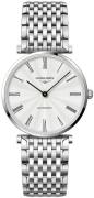 Longines Herreklokke L4.908.4.71.6 La Grande Classique De