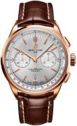 Breitling Herreklokke RB0118371G1P2 Premier B01 Chronograph 42