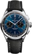 Breitling Herreklokke AB0118221C1X3 Premier B01 Chronograph 42