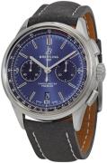 Breitling Herreklokke AB0118221C1X4 Premier B01 Chronograph 42