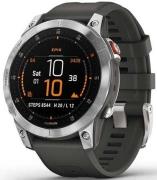 Garmin 010-02582-01 Epix LCD/Gummi Ø47 mm