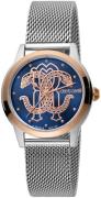 Roberto Cavalli by Franck Muller Dameklokke RV1L117M0121 Franck