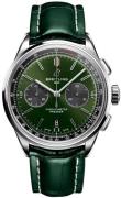 Breitling Herreklokke AB0118221L1P2 Premier B01 Chronograph 42