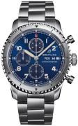 Breitling Herreklokke A13316101C1A1 Aviator 8 Chronograph 43