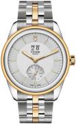 Tudor Herreklokke M57103-0001 Glamour Double Date