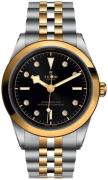 Tudor M79683-0006 Black Bay Sort/Stål Ø41 mm