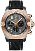 Breitling Herreklokke UB01821A1B1X1 Avenger B01 Chronograph 45