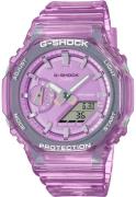 Casio GMA-S2100SK-4AER G-Shock Grå/Resinplast Ø43 mm