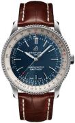 Breitling Herreklokke A17326211C1P2 Navitimer 1 Automatic 41