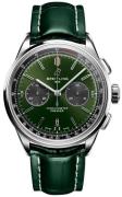 Breitling Herreklokke AB0118221L1P1 Premier B01 Chronograph 42