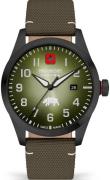 Swiss Military Hanowa Herreklokke SMWGN2102330 Bushmaster