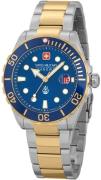 Swiss Military Hanowa Herreklokke SMWGH2200360 Offshore Diver