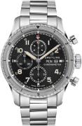 Breitling Herreklokke A13316101B1A1 Aviator 8 B01 Chronograph 43