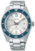 Seiko Herreklokke SPB213J1 Prospex Hvit/Stål Ø40.5 mm