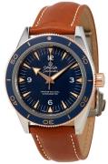 Omega Herreklokke 233.62.41.21.03.001 Seamaster Diver 300m Master