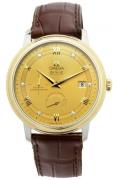 Omega Herreklokke 424.23.40.21.58.001 De Ville Prestige Co-Axial